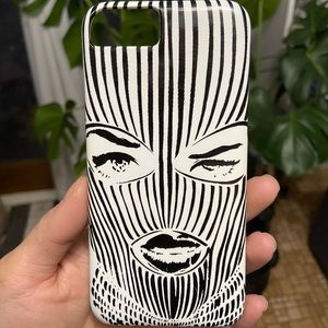 Badwood iPhone 7/8 case